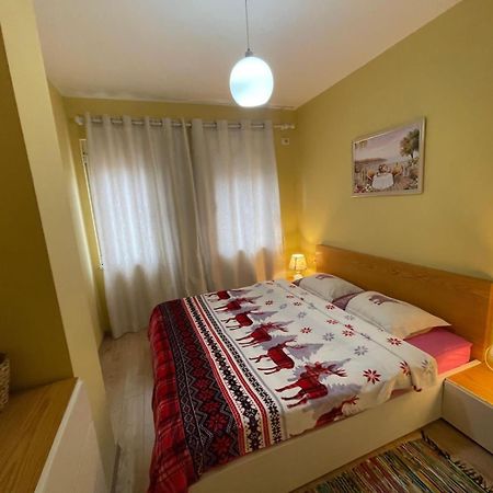 Ergi'S Host Apartment 티라나 외부 사진